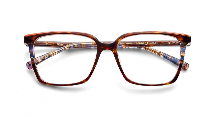Etnia Barcelona GERA Eyeglasses - view 21